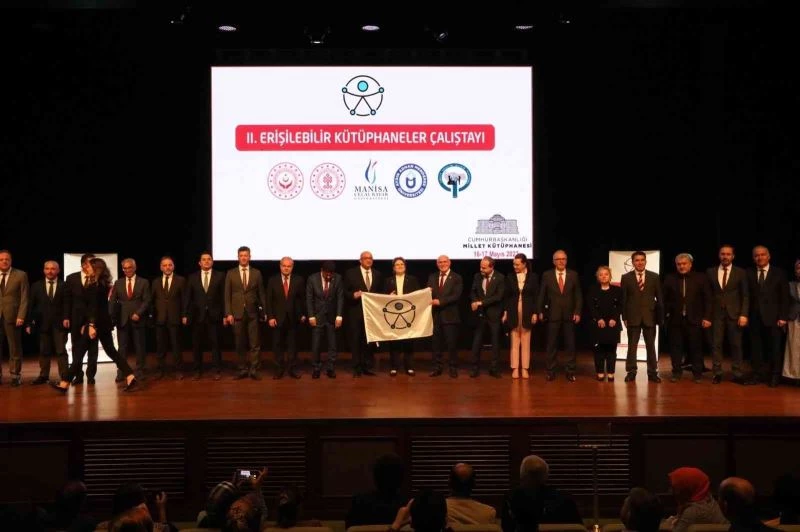 Yalova Belediyesi’ne “Erişilebilir Kütüphane” ödülü
