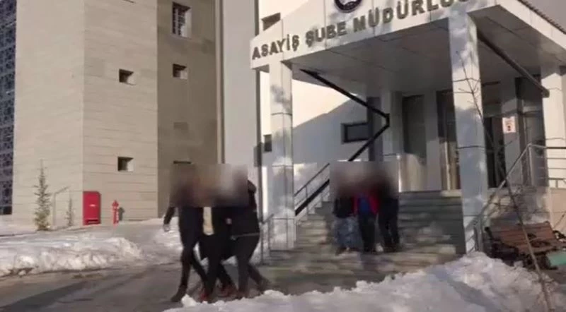 2018’de öldürülen şahsın kemikleri Kato Dağı eteklerinde bulundu
