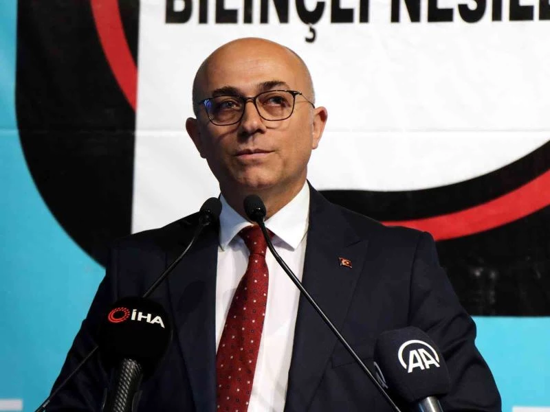 Genel Müdür Dilber: “Reklamlar halkı ihtiyacı olmayan ürünleri satın almaya yönlendirdi”
