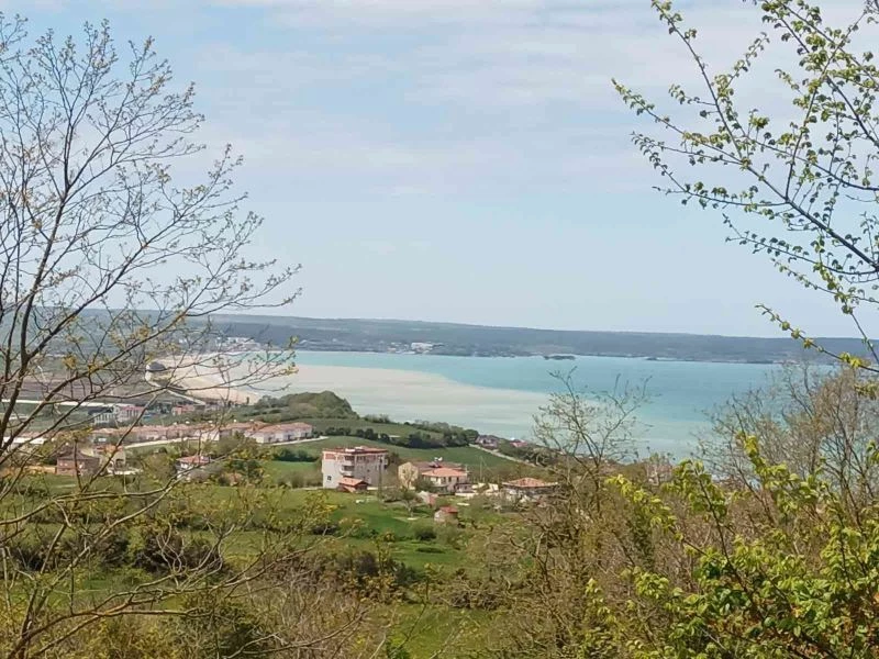 Karadeniz’de sürdürülebilir ekosistem için ‘Yaşayan Laboratuvar’ toplantısı
