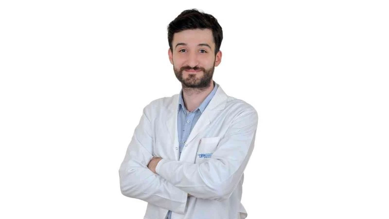 Uzman doktordan ebeveynlere, 