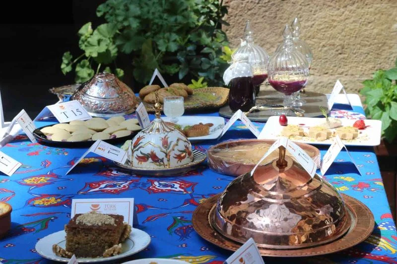 66 yarışmacı yemekteki hünerlerini sergiledi
