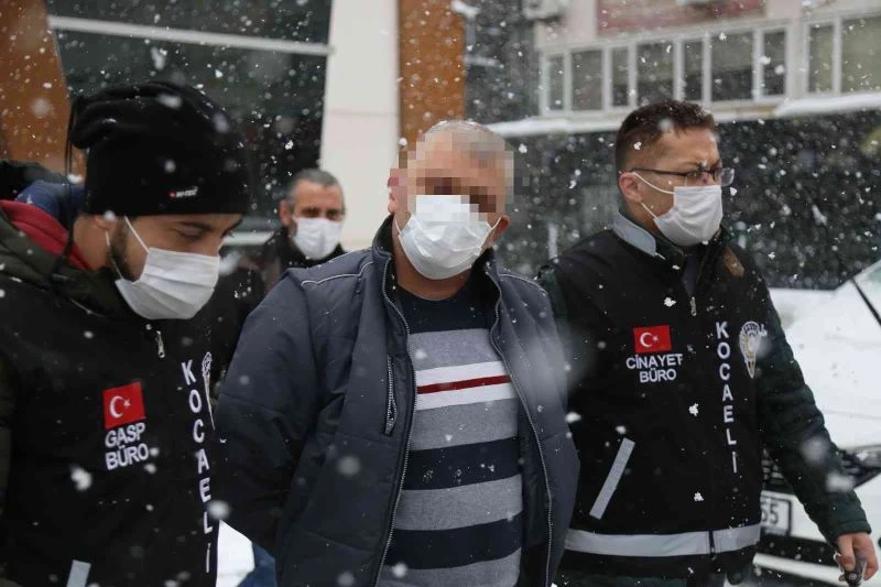 Sevgilisini öldürmüştü, mahkemede şok sözler
