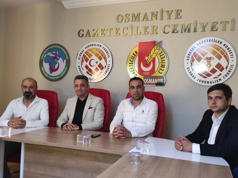 MHP’den ‘Adım Adım 2023’ Programına Davet!