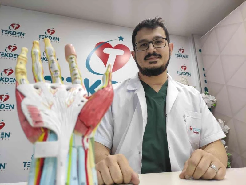 Mikrocerrahi tekniğinde bilinmeyenler
