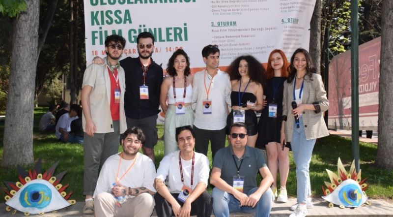 ‘Uluslararası Kıssa Film Günü’ Sinema Anadolu’da gerçekleştirildi
