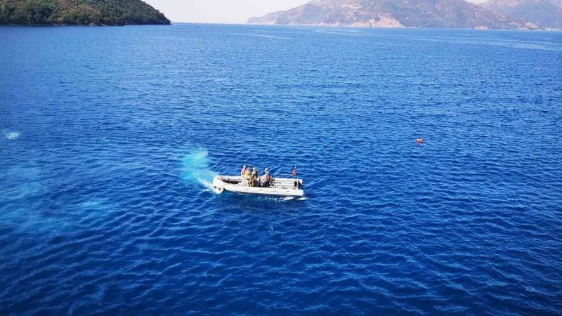 Kurtaran - 2022 tatbikatında denizaltından kurtarma faaliyeti gerçekleştirilecek
