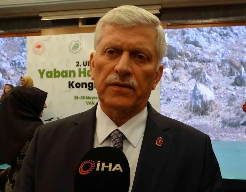 TVHB Başkanı Eroğlu: “Maymun çiçeği hastalığında paniğe gerek yok”
