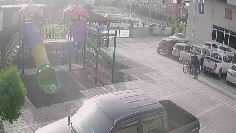 Sevgili hırsızlar tutuklandı
