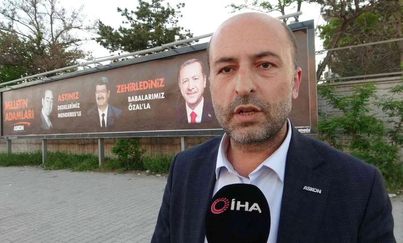 CHP’nin kampa girdiği Van’da 