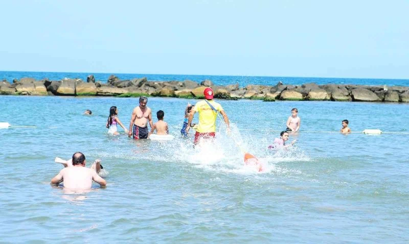 Cankurtaranlar 15 Haziran’da ‘Hayat’ nöbetine başlıyor
