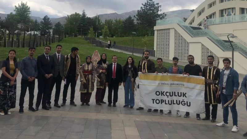 Hedefler 12’den vuruldu
