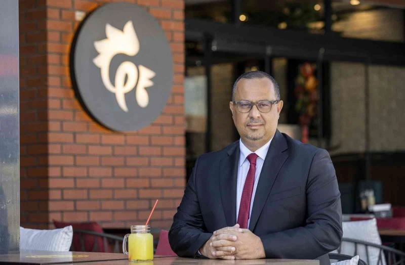 Onuncu yılında 300 restoran hedefi
