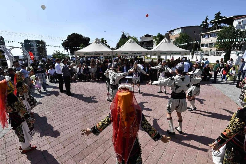 Dündar, 364. park ile kendi rekorunu kırdı
