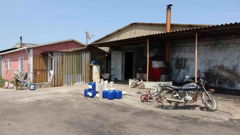 Çanakkale’de korkunç cinayet: Kadının başına kürekle vurarak öldürdü, gözlerini oydu
