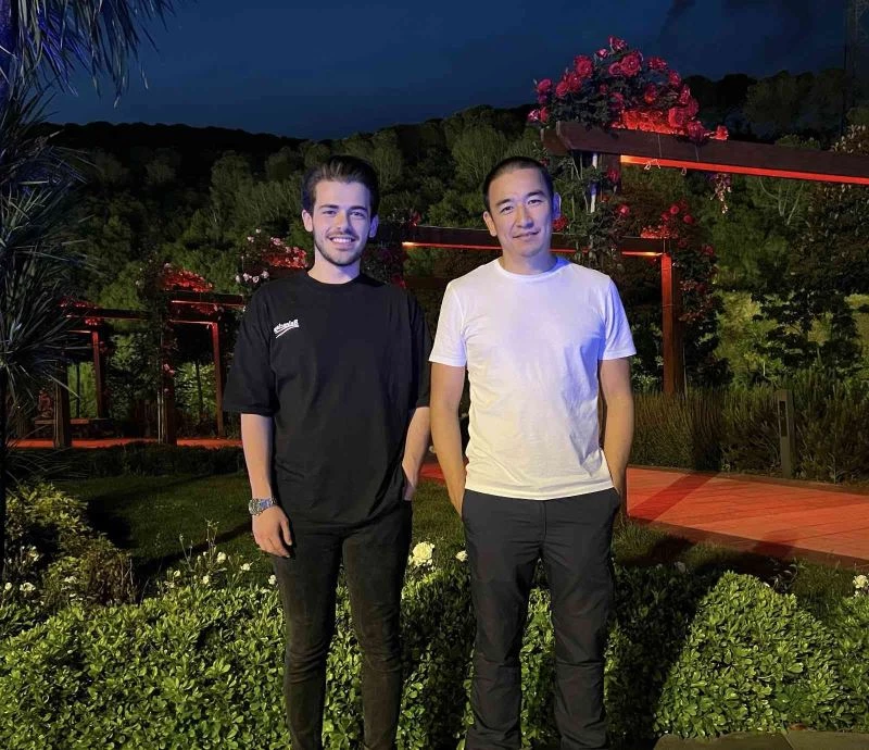 Yok artık! vasiyet bile dijitalleşti
