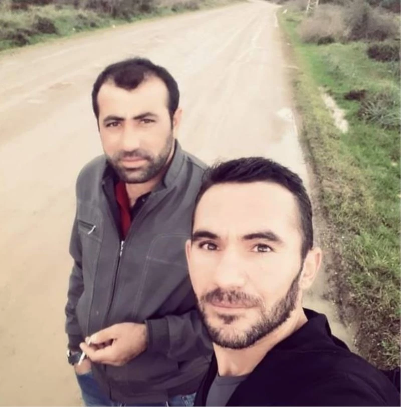 Çanakkale’de kadının kafasına kürekle vurarak öldüren zanlı tutuklandı
