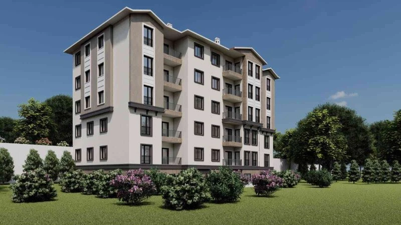 Osmaneli’ne yapılacak TOKİ Projesi yatırım planına alındı
