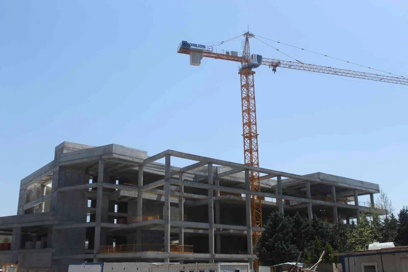 Çankaya Belediyesi’nden bitmeyen senfoni
