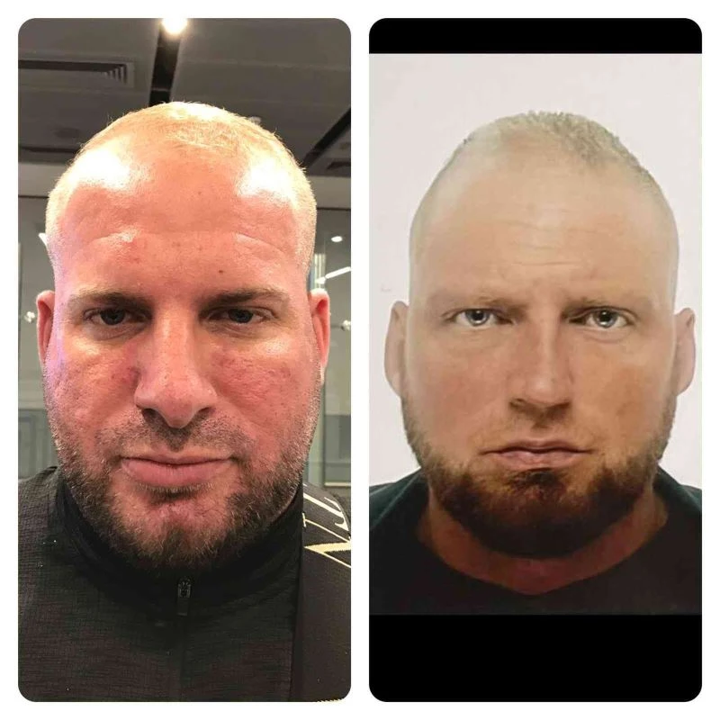 İngiltere’de kırmızı bültenle aranan şahıs İstanbul Havalimanı’nda yakalandı
