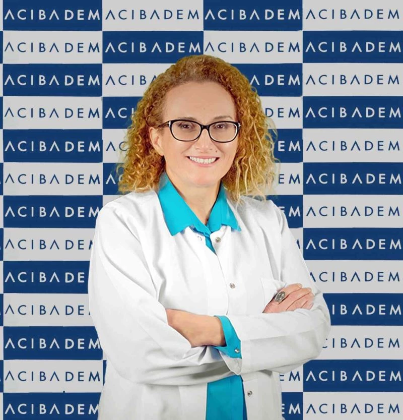 Dr. Arabacı: 