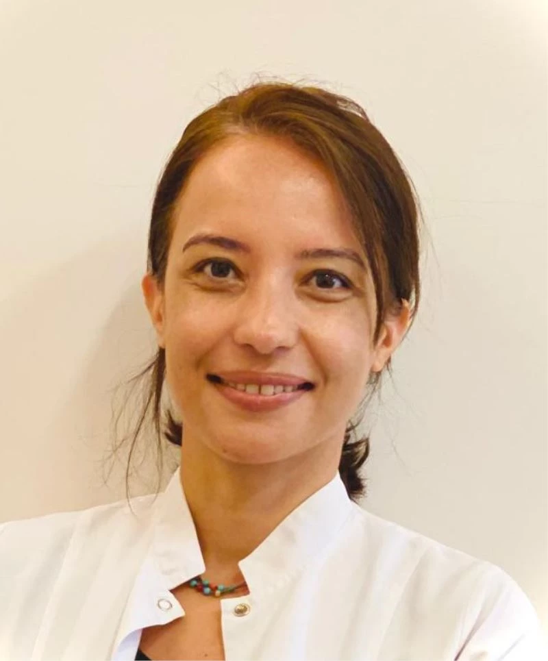 ’’Dünyada yaklaşık 3 milyon, ülkemizde ise 50 bin MS hastası olduğu tahmin ediliyor’’
