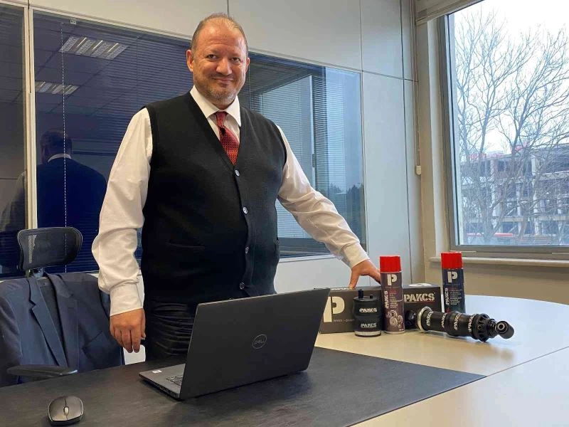 Sektörün iddialı ismi Automechanica İstanbul için hazır
