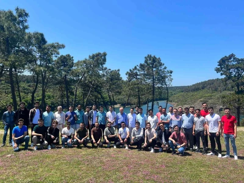 Sıla Erkek Öğrenci Yurdundan Sinop çıkartması
