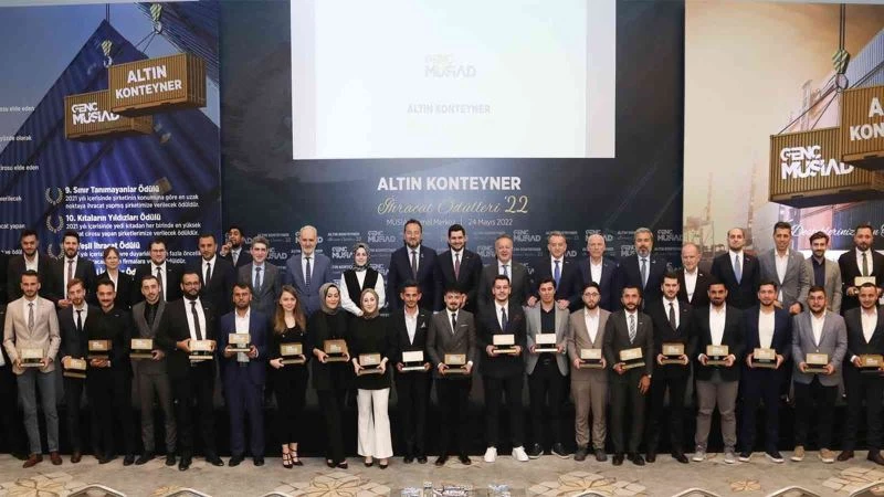 Genç ihracatçılara TurkishExporter’dan tam destek
