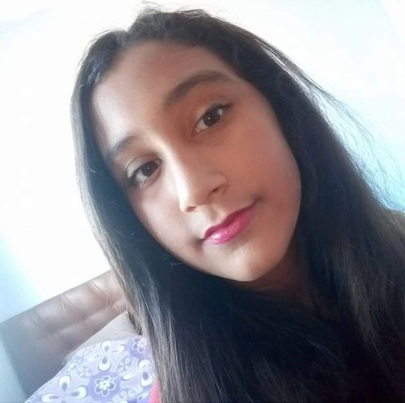 Kızlarının kaçırıldığını iddia eden aile eylem yaptı
