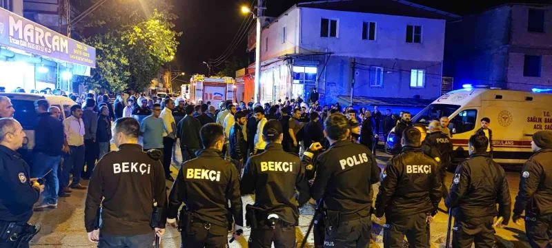 Daha önce imalathanesi yanmıştı, evinde ise ikinci kez yangın çıktı
