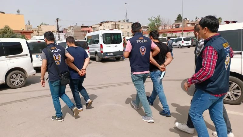 Para kazandırma vaadiyle 257 bin lira dolandırıldı
