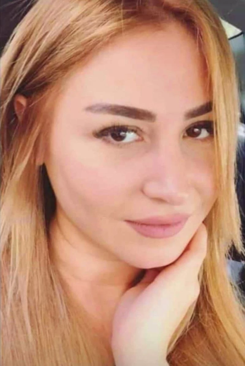 Doğalgaz tesisat borusuna asılı halde bulunan genç kadın hayatını kaybetti
