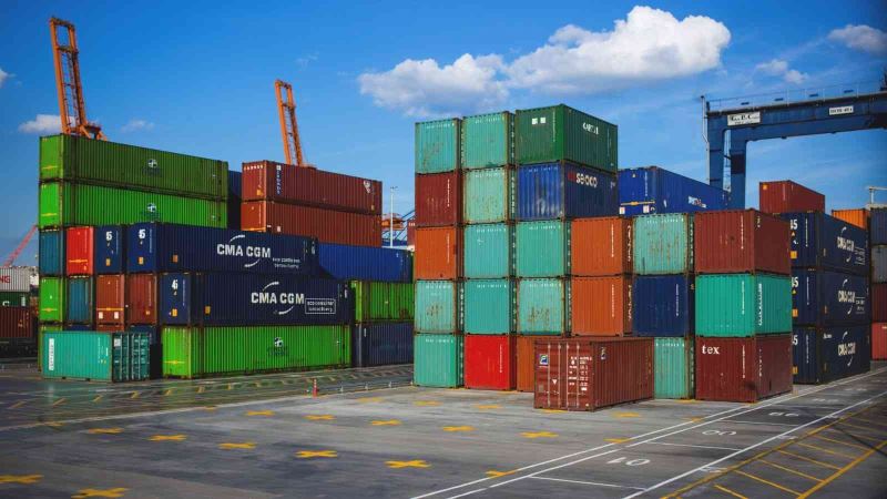 Kahramanmaraş’ın Nisan ayı ihracatı 535 milyon 784 bin dolara yükseldi