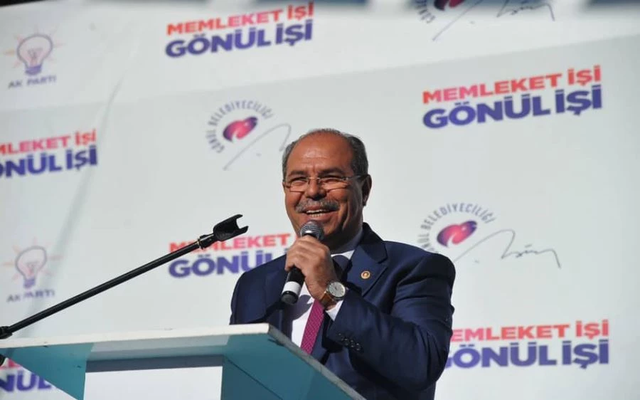 Durmuşoğlu