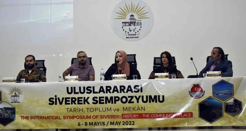 Şanlıurfa Valisi Erin: “Siverek, daha iyi daha güzel ve daha önemli bir kalkınma ve gelişme ivmesini hak ediyor