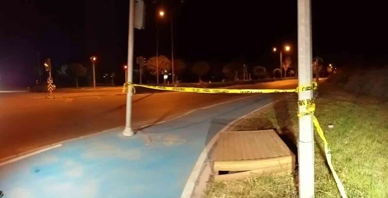 Hırsıza kurşun yağdıran amca, yanlışlıkla yeğenini vurup öldürdü
