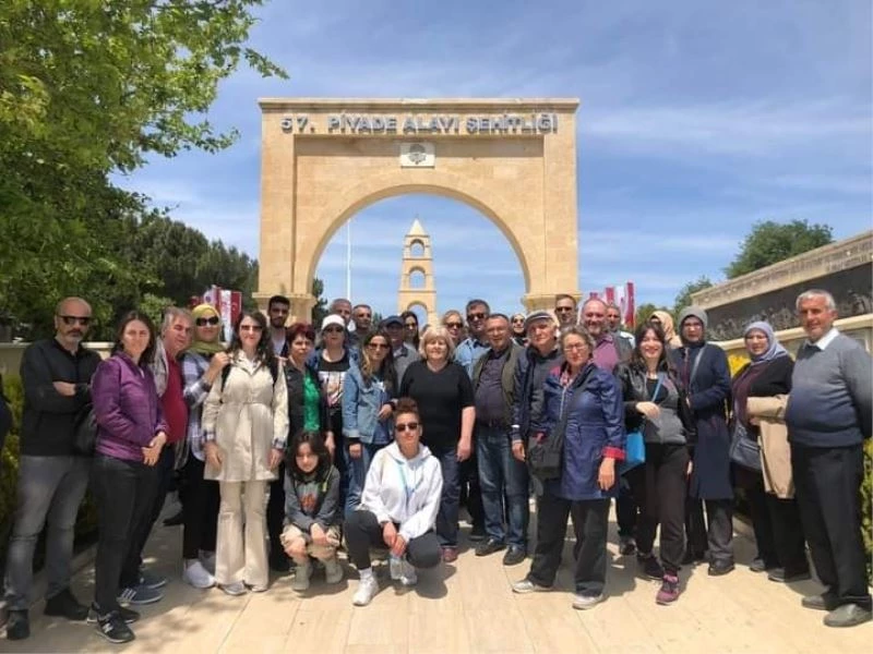 Bandırma Belediyesi Kültür hizmetlerine devam ediyor
