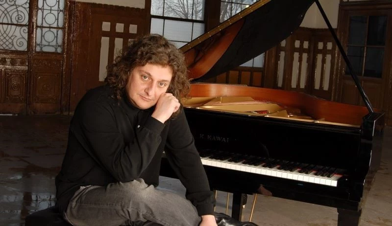 Piyanist Tuluyhan Uğurlu, Anadolu’nun 10 bin yılını anlatacak
