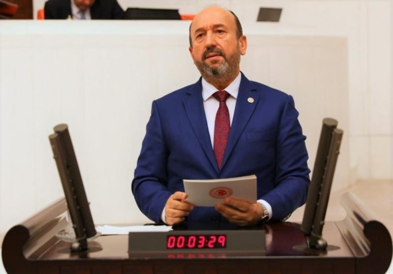 AK Parti Milletvekili Kavuncu’dan düzensiz göçmenlerle ilgili açıklama
