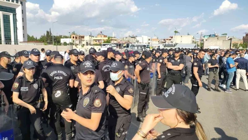 Alpaslan Kuytul tutuklandı
