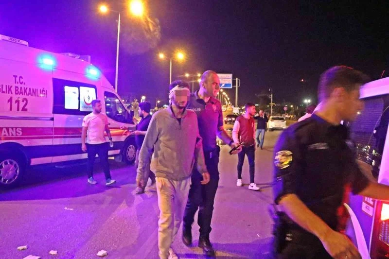 Kaza sonrası ‘Katil oldum’ diye gözyaşı döken sürücü tutuklandı
