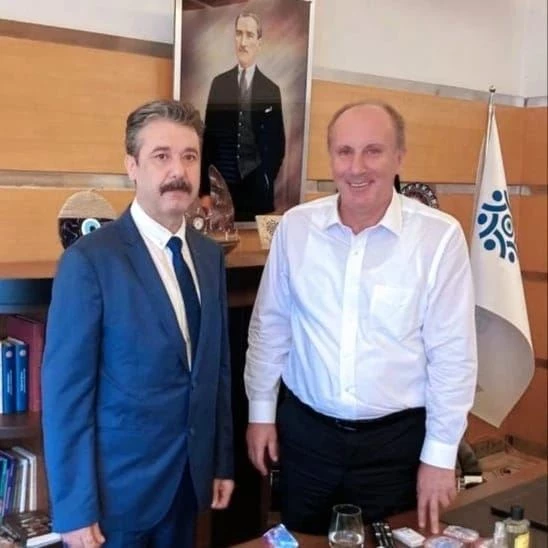 Muharrem İnce, Osmaniye’de açılış yapacak ve ziyaretlerde bulunacak