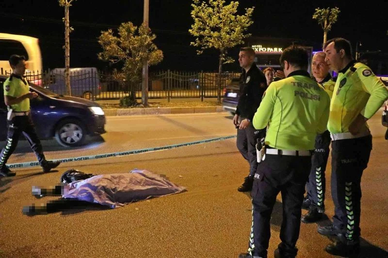 (Tekrar) Otomobil sürücüsü 