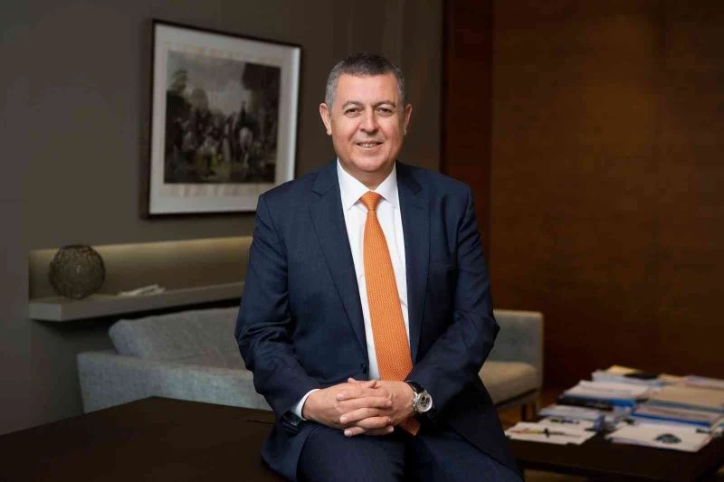 Kibar Holding, üç grup şirketiyle ISO 500’de
