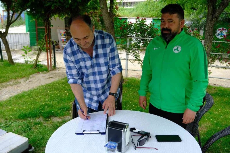 Giresunspor olağan kongresi çoğunluk sağlanamadığı için ertelendi
