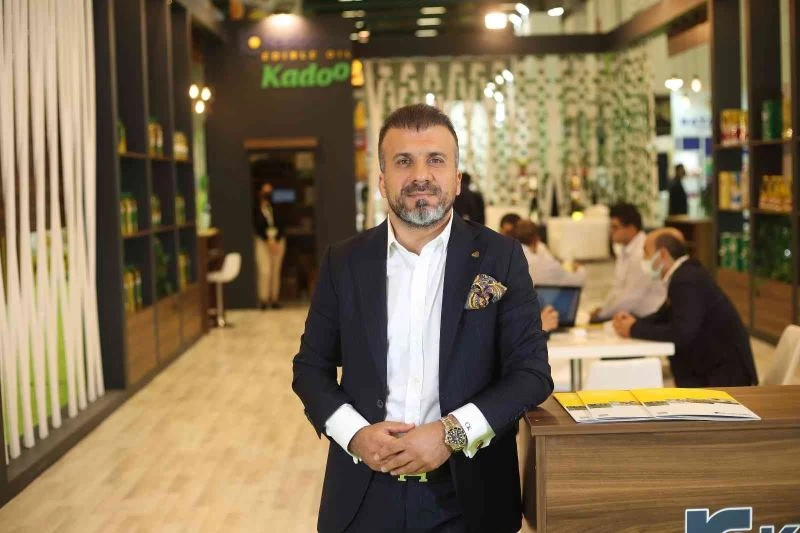 Kadooğlu Holding’in İSO 500 gururu
