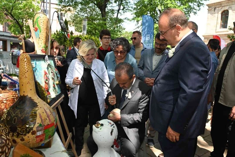 Hayat boyu öğrenmenin sonu yok
