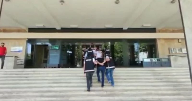 Malatya polisi suç örgütünü çökertti
