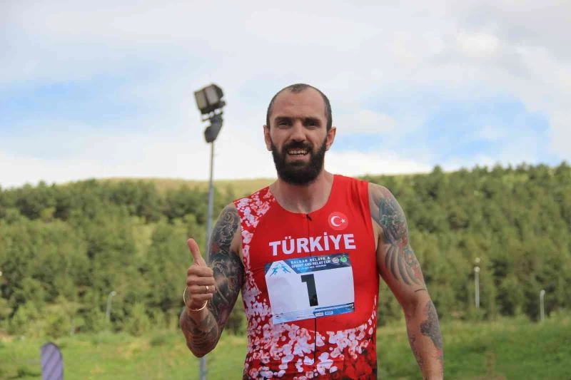 Ramil Guliyev: 